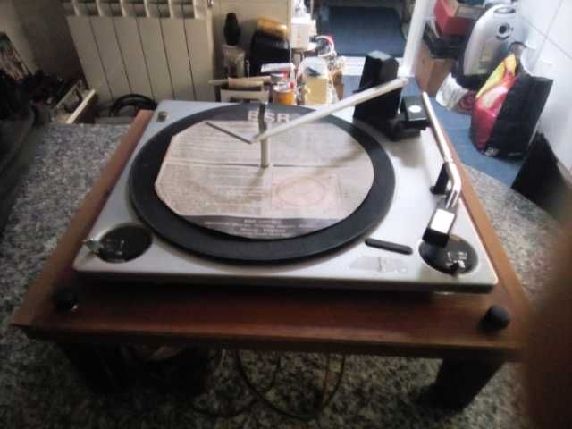 Gira discos akai rs 38 automatico
