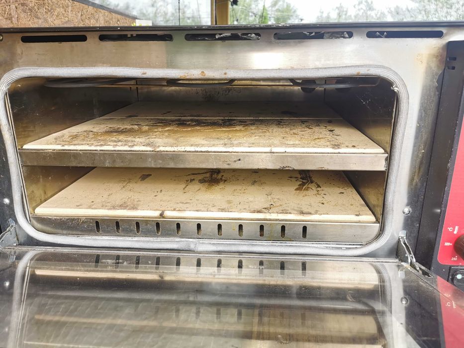 Wyposażenie restauracji - kuchnia i bar