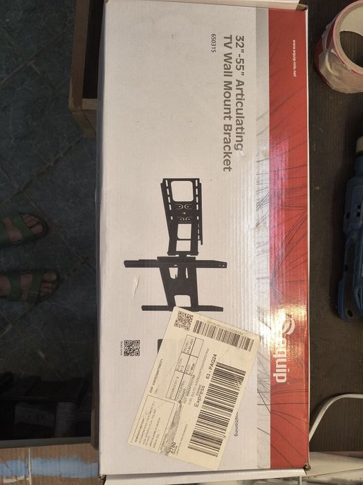 Suporte para Televisão