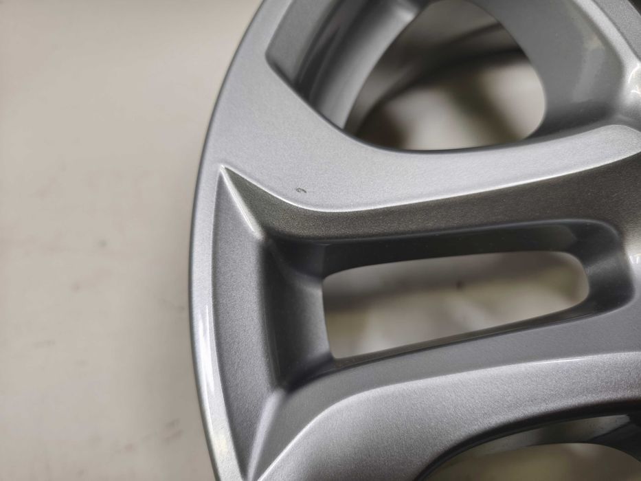 Felga aluminiowa 16" cali Mazda 2 DJ ET40 5,5J oryginał NOWA