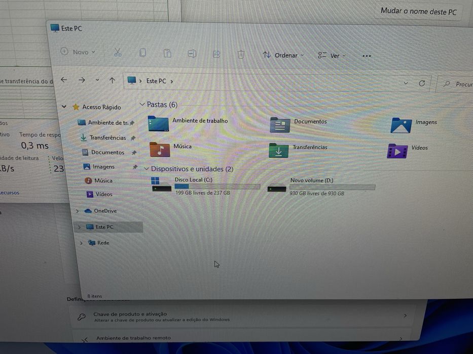 Pc Gamer Ryzen 5 | Gtx 1070 | 16Gb Ram