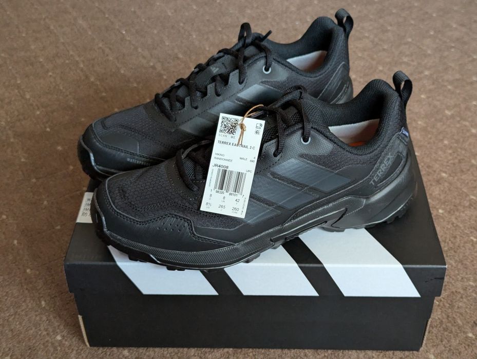 Кросівки adidas Terrex Eastrail 3 С (8.5 US / 42) Оригінал з США