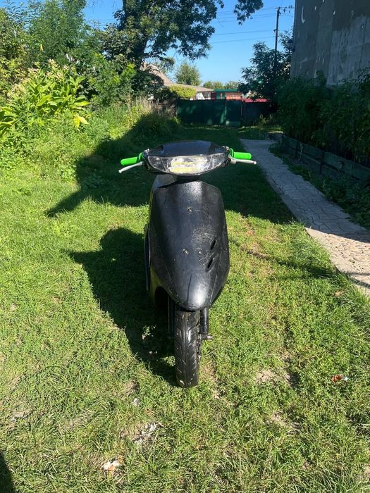 Мопед Хонда Дио 34