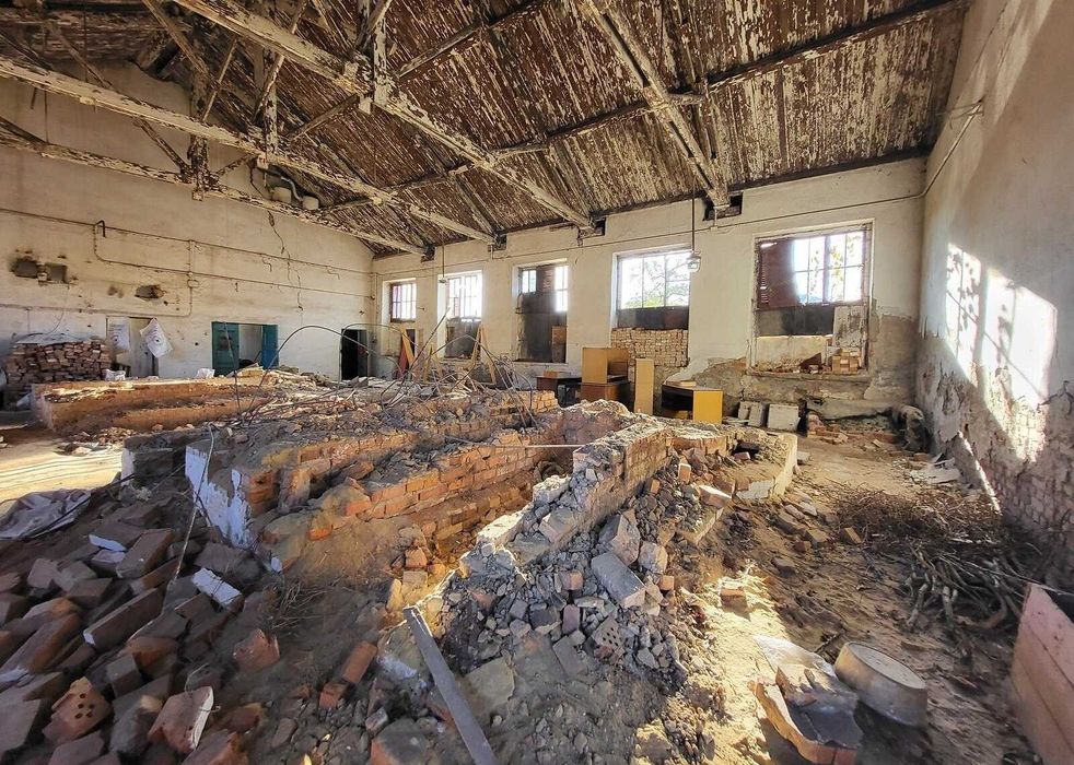 Commercial real estate at (area 600 m²) - Atlanta.ua - photo 9