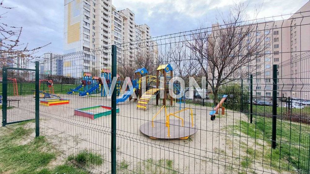 Продаж 2К квартири з ремонтом Ернста 6 Солом’янський Правий берег Турецьке містечко