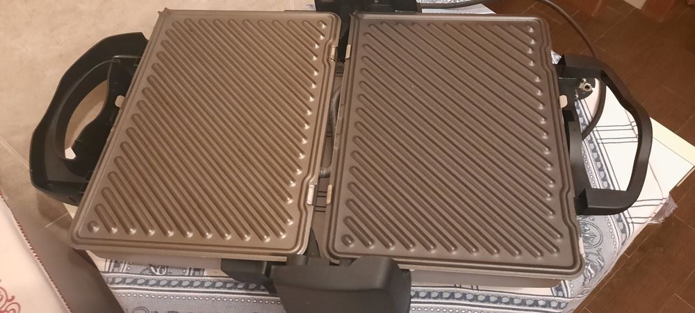 Pequenos  eletrodomésticos