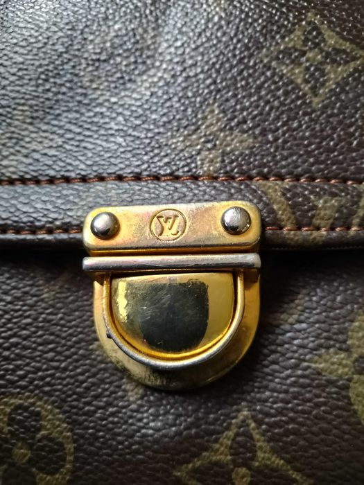 Torebka do ręki LV ,