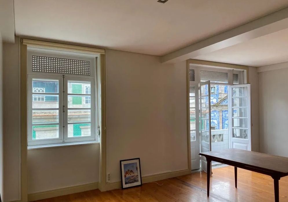 Apartamento no Coração  do Porto