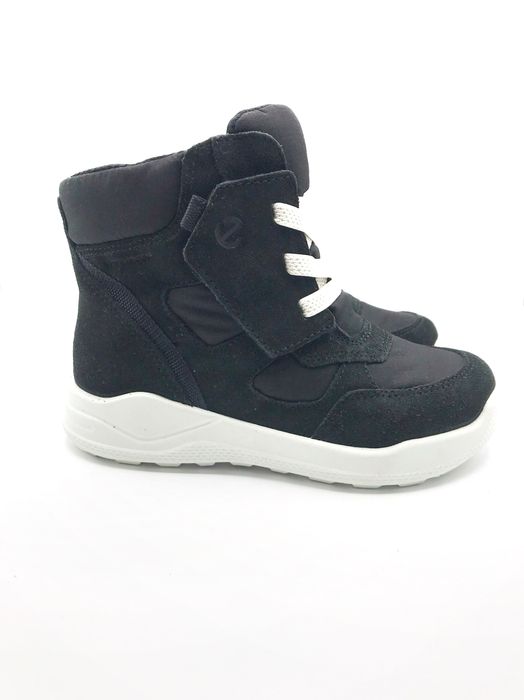 Оригінальні дитячі черевики Ecco. Розмір 20