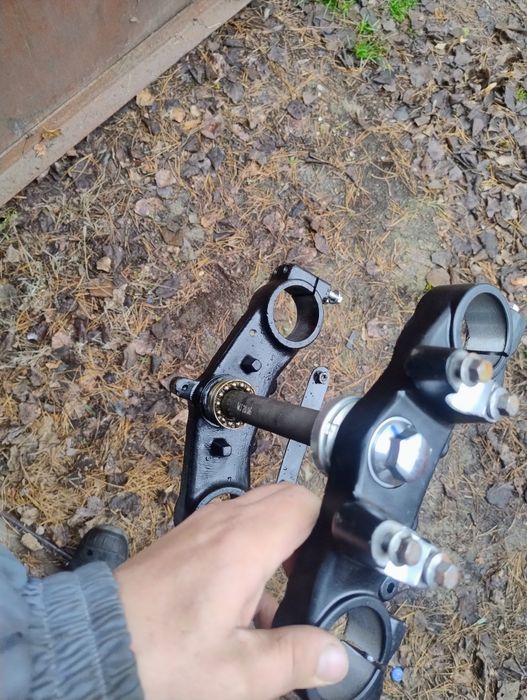 Траверси взборі форте