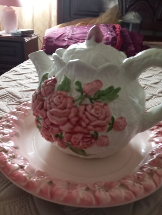 Venda de peça antiga