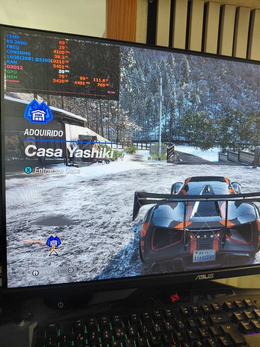 Placa Grafica GTX 1660 - em bom estado!!