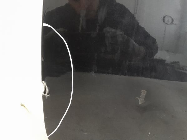 Porta frente esquerda FIAT Punto Van (199_)