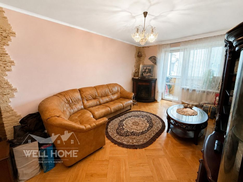 Продаж 2к квартири, вул. Шолуденка, 6-Г, м. Вишгород