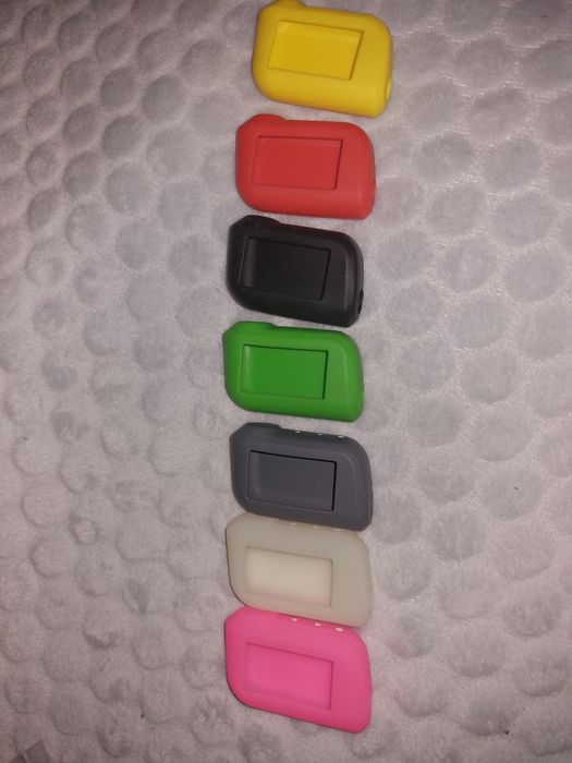 Продам чехолчик на ключ или starline