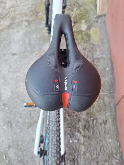 Rower Romet Rambler r9.2  29"