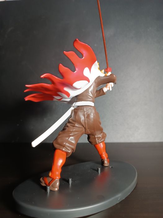 Demon Slayer - Rengoku