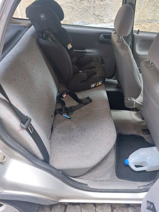 Opel corsa b e um bom preco — photo 2