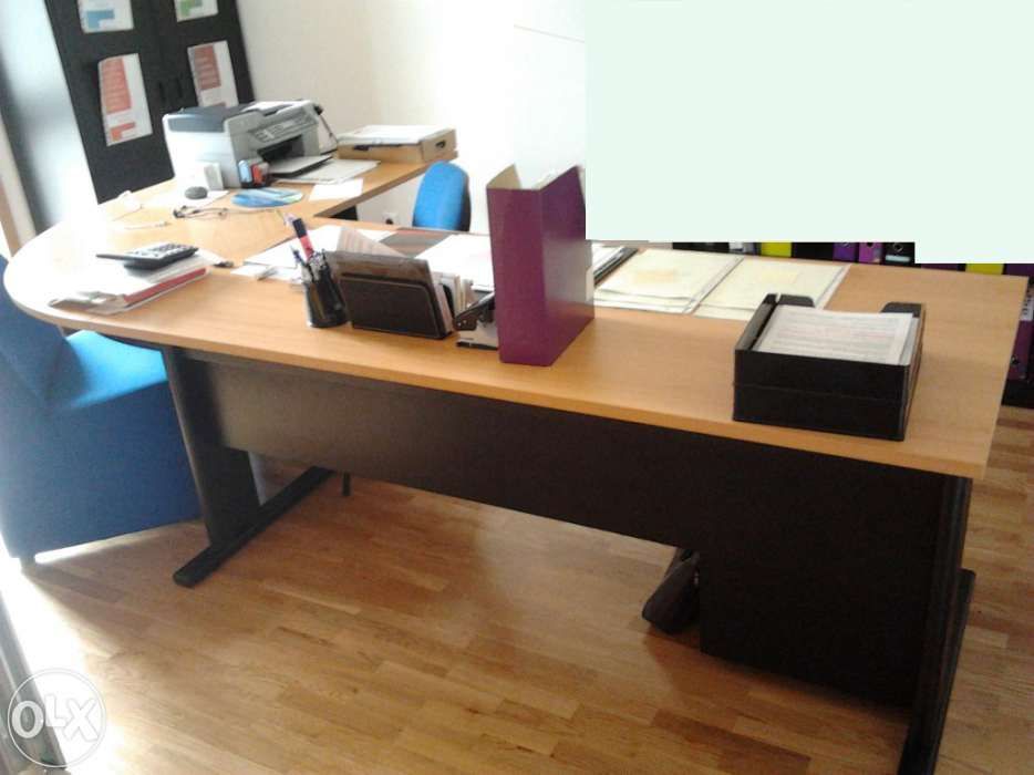 Mesa escritório