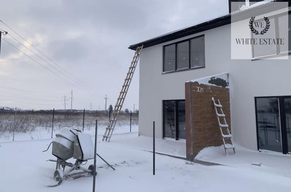 Продаж 2-поверхового будинку Байківці