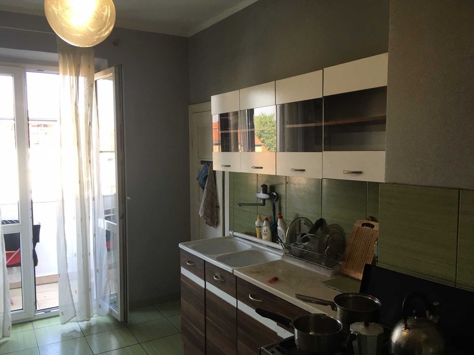 Mieszkanie – Opole, Śródmieście - Widok 4
