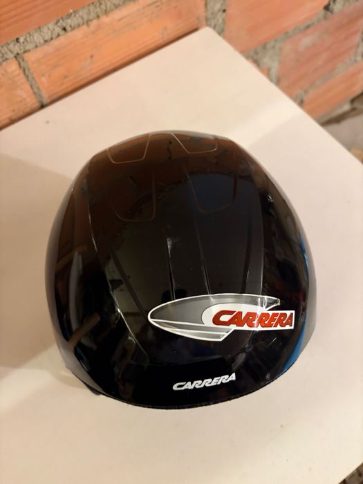 Capacete de ski de  Criança | Carrera