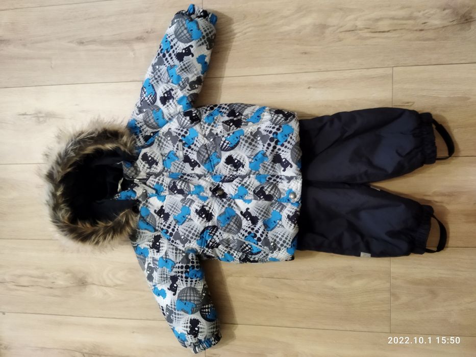 Комплект Lenne 80 розмір