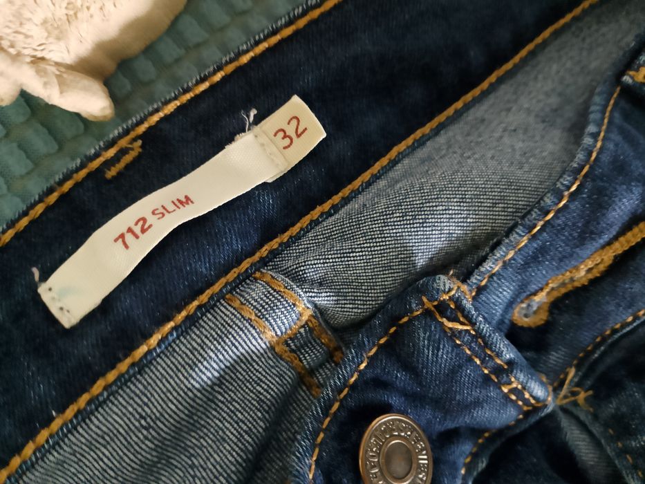 Продам мужские джинси бренд