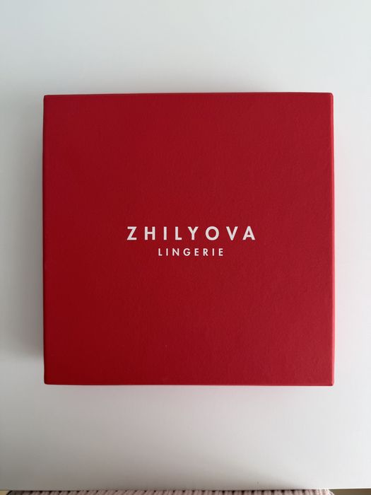 Мережево Білизна Zhilyova