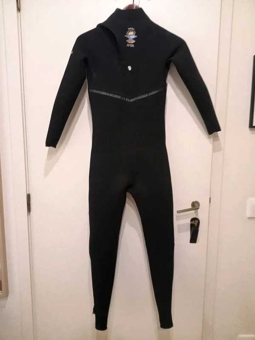 Rip Curl Flashbomb 4/3 - Junior 16 (Fato de surf)
