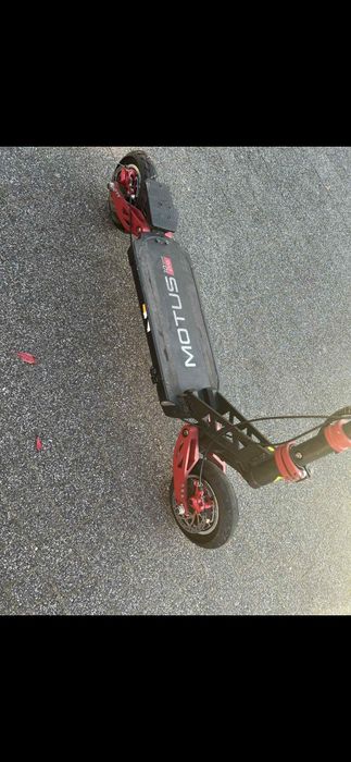 Motus 10 sport pro 2021