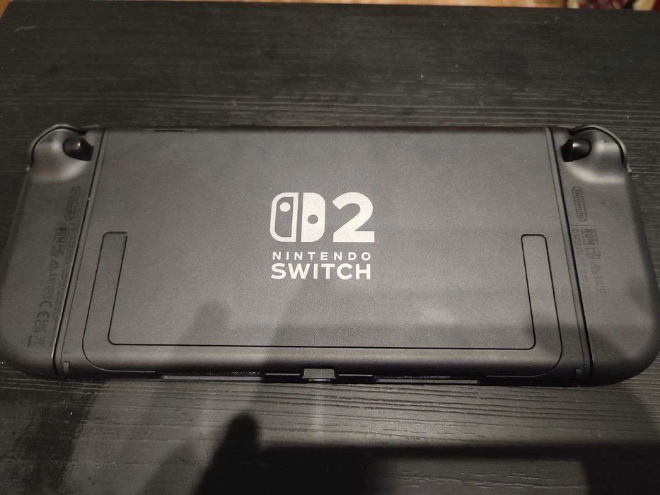 Nintendo Switch 2 Б/В