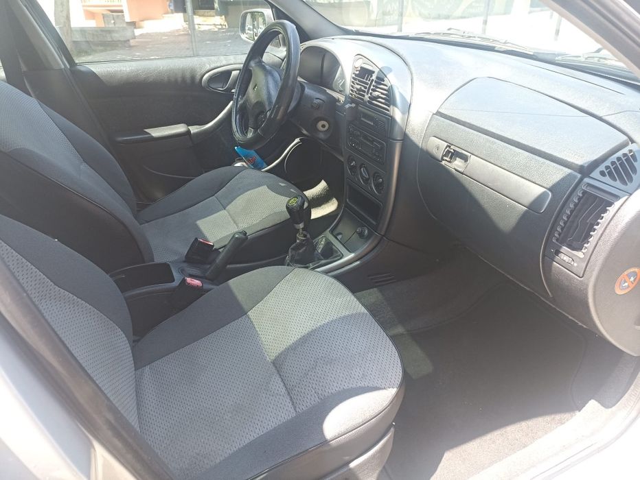 Vendo Citroen Xsara