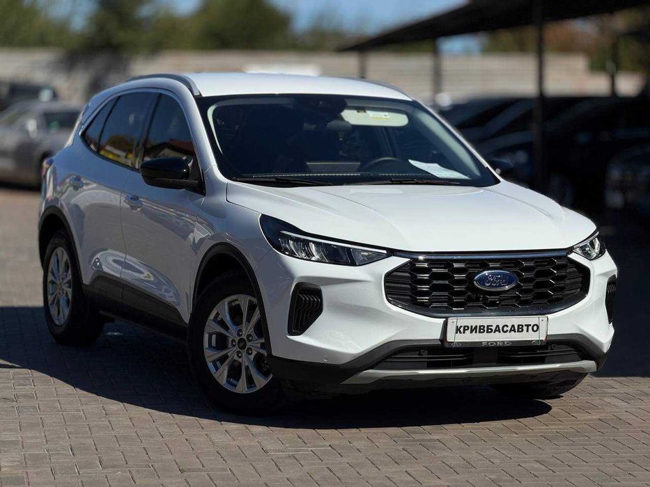 Ford Escape Active 2023