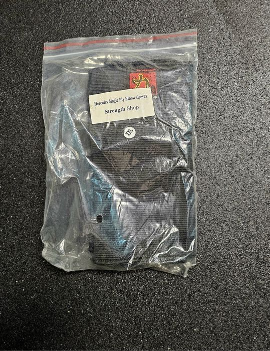 Elbow sleeves profissionais (Cotoveleiras de Suporte)