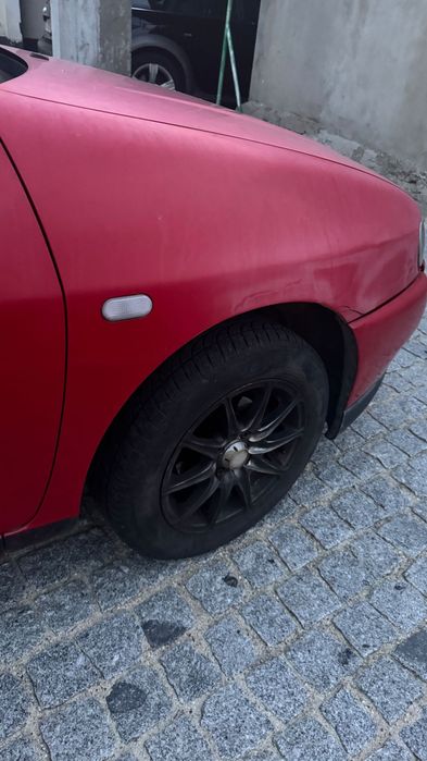 Ibiza 1.9  como se encontra