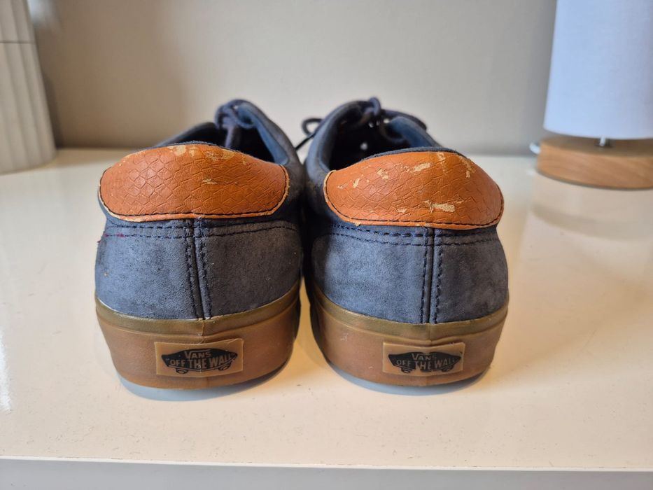 Buty Vans unikatowe 46-47