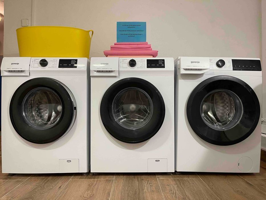 750 злотых в месяц Хостел Hostel Говорим по-русски , по-украински