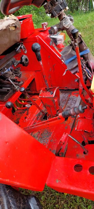 Продам Трактор т25