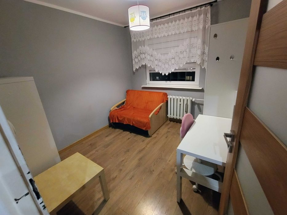 Mieszkanie 3 pokoje
