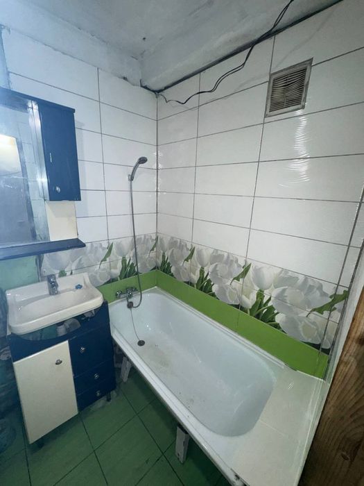 Продам 2х ком. квартиру с АО