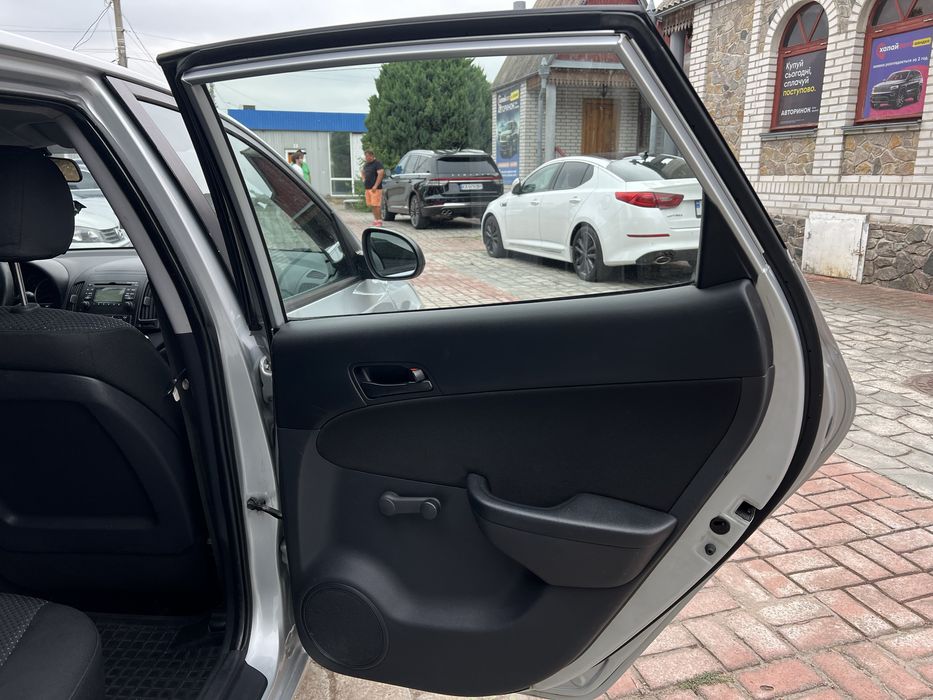 Hyundai i30 2010 ЛІЗИНГ/КРЕДИТ