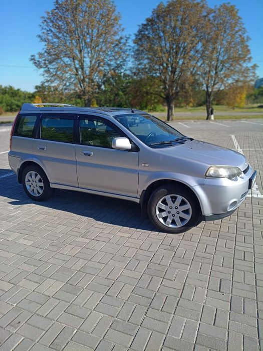 Продам   Honda HR-V 2004