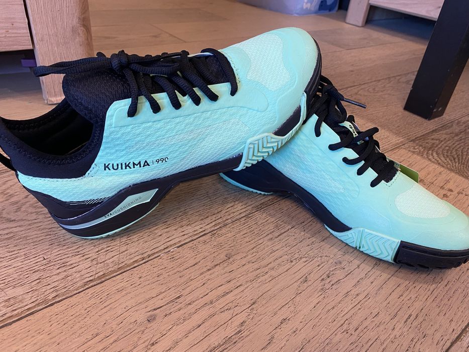 Nowe buty do padla Kuikma  PS 990Dyn