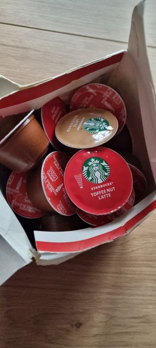 Camry ekspres do kawy dolce gussto