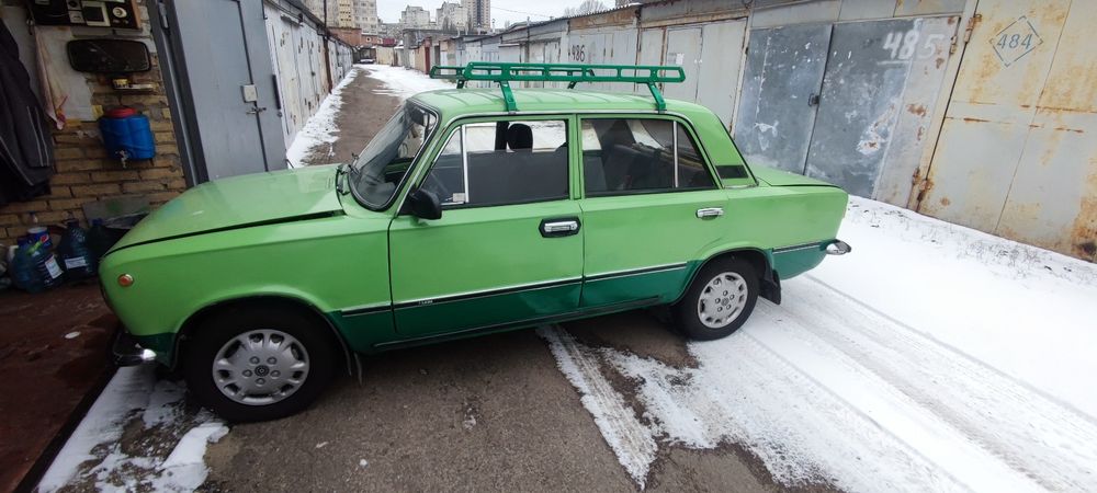 Продам ВАЗ 21011