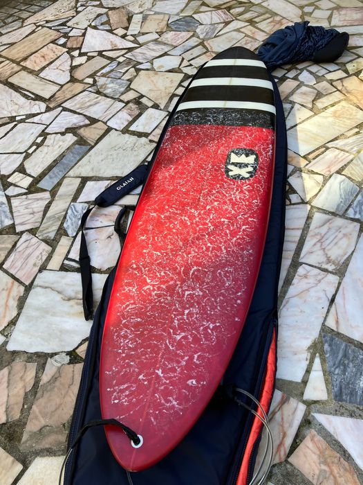 Surfboard/ Prancha de Surf 7’4”  -Lisbon Crooks