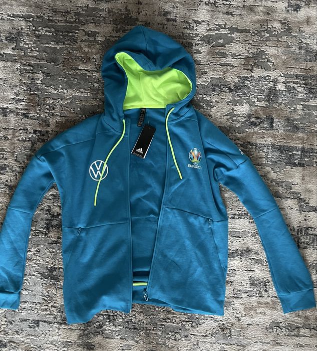 Худі Adidas Euro 2020
