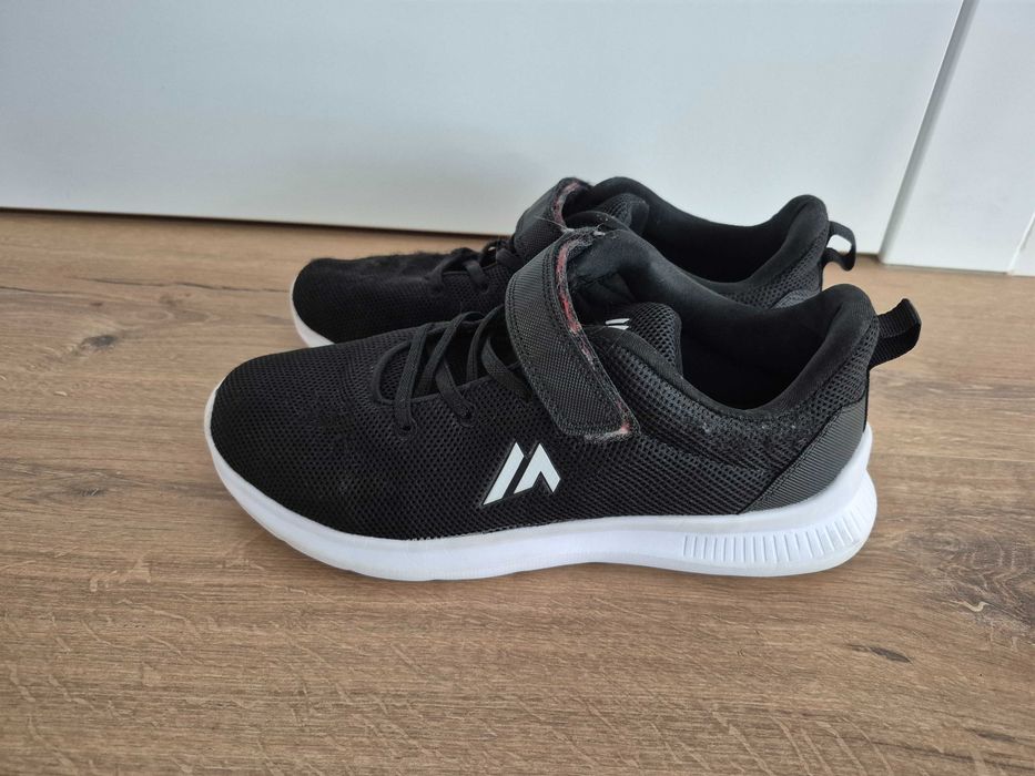 Buty MARTES chłopięce 37