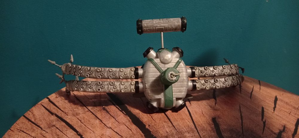 Spiderman Web Splasher Doc Ock Doktor Octopus zasobnik na wodę